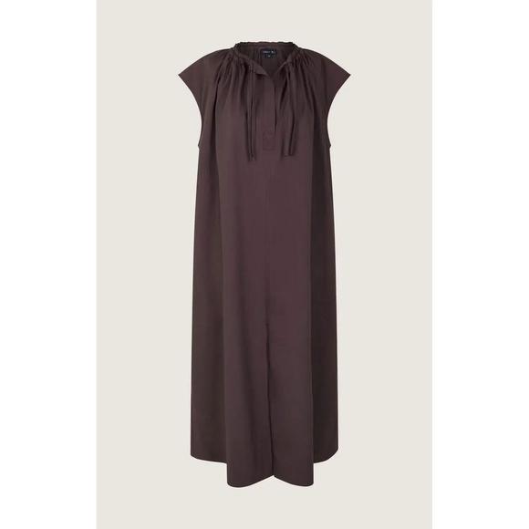 NEW SOEUR tamaris dress in acier - Picture 5 of 5